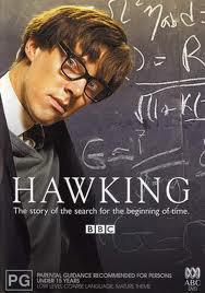 Poster for Hawking (2004).