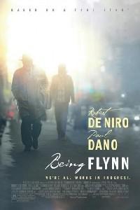 Poster for Being Flynn (2012).