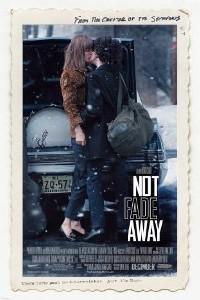 Poster for Not Fade Away (2012).