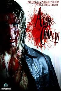 Омот за Adam Chaplin (2011).