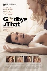 Poster for Goodbye to All That (2014).
