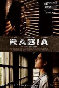 Poster for Rabia (2009).