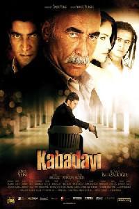 Plakát k filmu Kabadayi (2007).