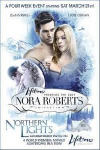 Poster for Northern Lights (2009).