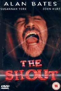 Poster for Shout, The (1978).