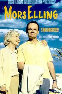 Poster for Mors Elling (2003).
