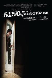 Poster for 5150, Rue des Ormes (2009).