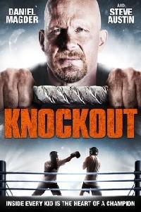 Poster for Knockout (2011).