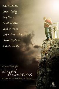 Poster for Winged Creatures (2008).