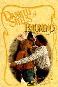 Poster for Palomino (1991).