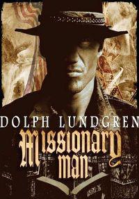 Poster for Missionary Man (2007).