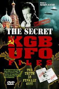 Poster for Secret KGB UFO Files, The (1998).