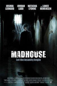 Poster for Madhouse (2004).