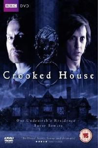 Poster for Crooked House (2008) S01E02.