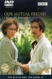 Poster for Our Mutual Friend (1998) S01.