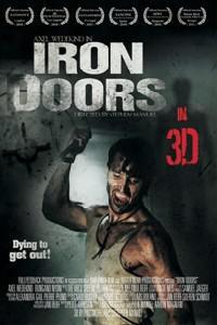 Poster for Iron Doors (2010).