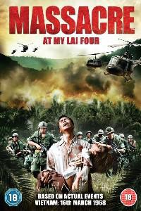 Poster for My Lai Four (2011).