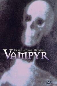 Poster for Vampyr - Der Traum des Allan Grey (1932).
