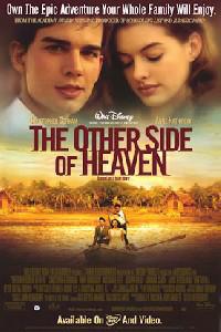 Poster for Other Side of Heaven, The (2001).