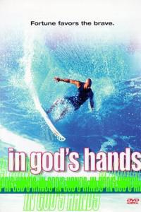Poster for In God's Hands (1998).