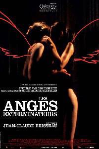 Poster for Anges exterminateurs, Les (2006).