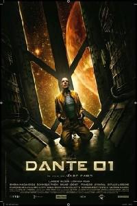 Poster for Dante 01 (2008).