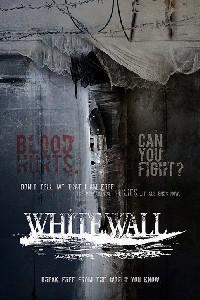 Poster for White Wall (2010).