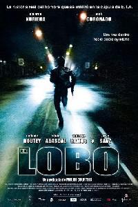 Poster for Lobo, El (2004).
