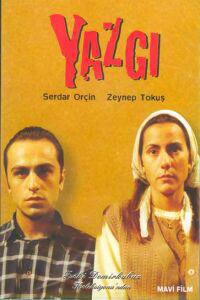 Poster for Yazgi (2001).