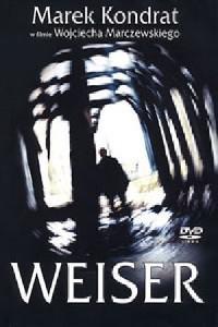 Poster for Weiser (2001).
