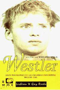 Poster for Westler (1985).