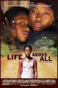 Poster for Life, Above All (2010).