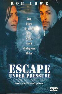 Poster for Under Pressure (2000).