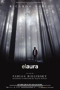 Poster for Aura, El (2005).
