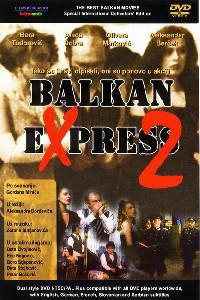 Poster for Balkan ekspres 2 (1988).
