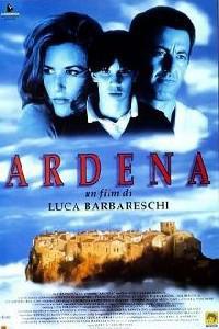 Plakát k filmu Ardena (1997).