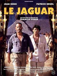 Poster for Jaguar, Le (1996).