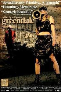 Greendale (2003) Cover.