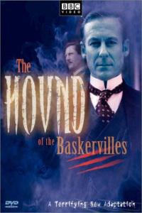 Poster for Hound of the Baskervilles, The (2002).