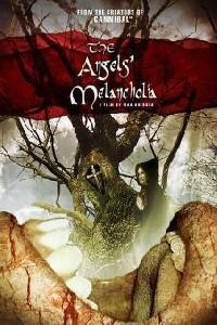 Poster for Melancholie der Engel (2009).
