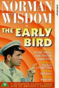 Обложка за Early Bird, The (1965).