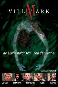 Poster for Villmark (2003).