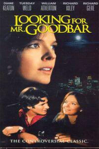Poster for Looking for Mr. Goodbar (1977).