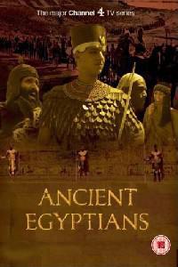 Poster for Ancient Egyptians (2003) S01E04.