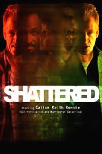 Poster for Shattered (2010) S01E02.