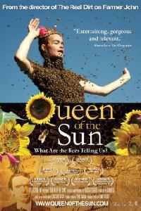 Poster for Queen of the Sun: What Are the Bees Telling Us? (2010).