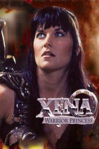 Poster for Xena: Warrior Princess (1995) S06E21.