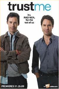 Poster for Trust Me (2009) S01E07.