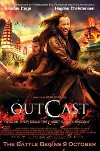 Poster for Outcast (2014).