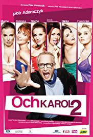 Poster for Och, Karol 2 (2011).